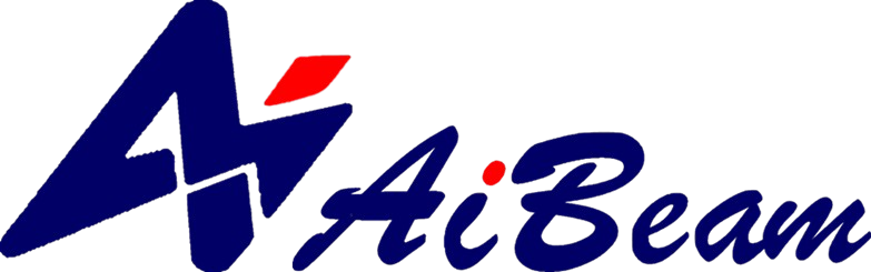 エーアイビーム ロゴ