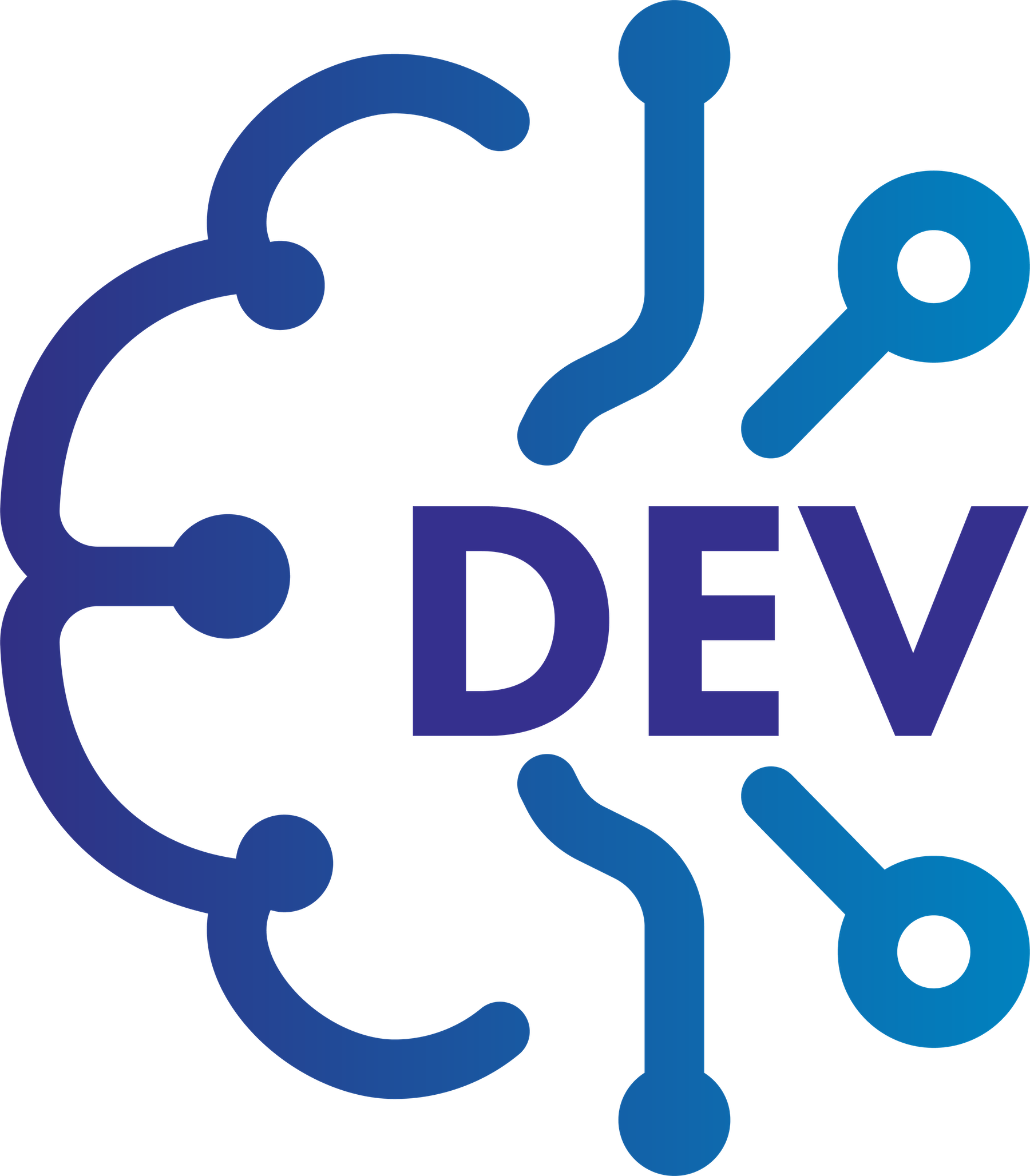 Cognitech.DEV ロゴ