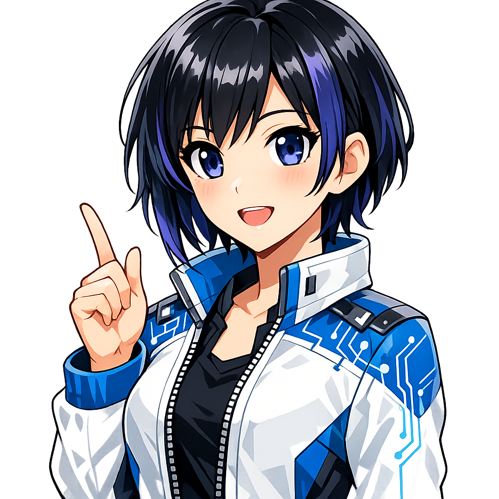 RobotMateHub ナビゲーター