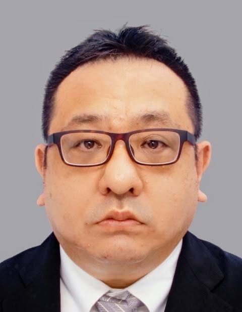 森山 寿久 氏