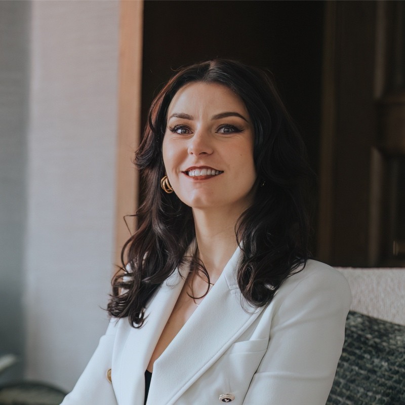 Sara Filipčić 氏