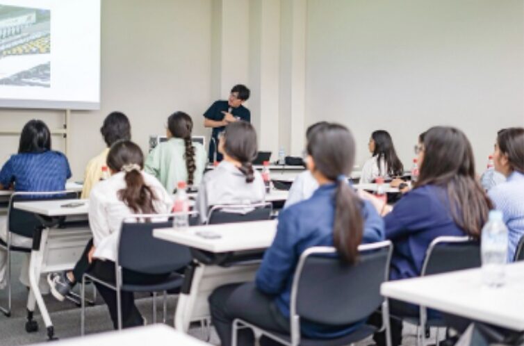 Global Talent Program